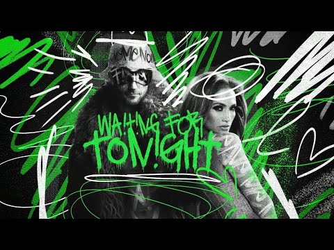 FISHER & J.Lo — Waiting For Tonight